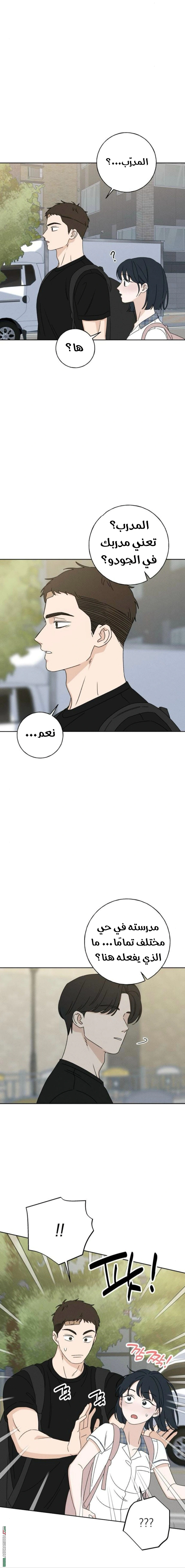 Read Miyeon AR Manga Online