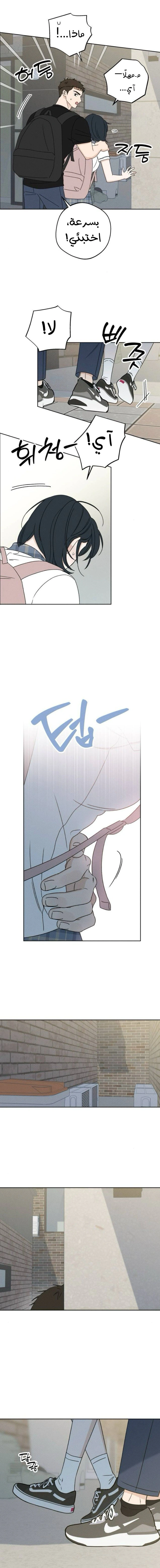 Read Miyeon AR Manga Online