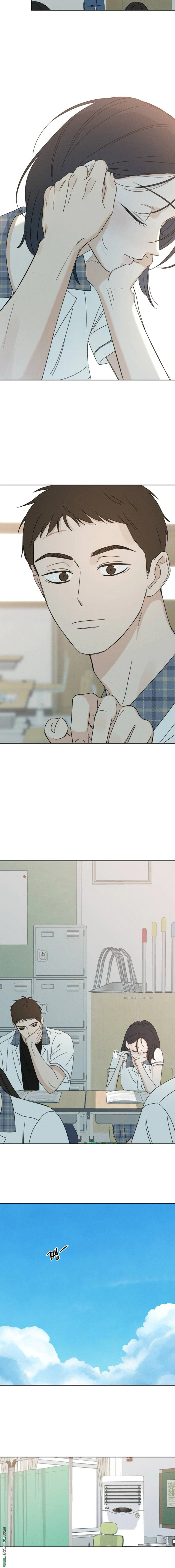 Read Miyeon AR Manga Online