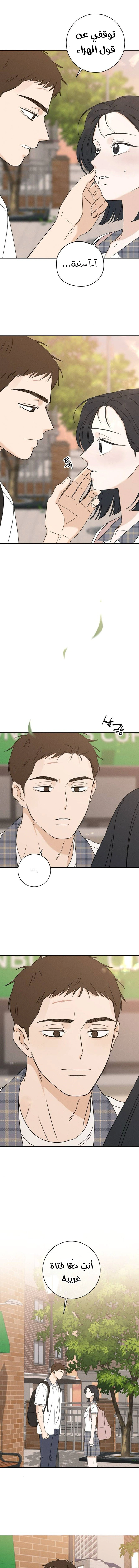 Read Miyeon AR Manga Online