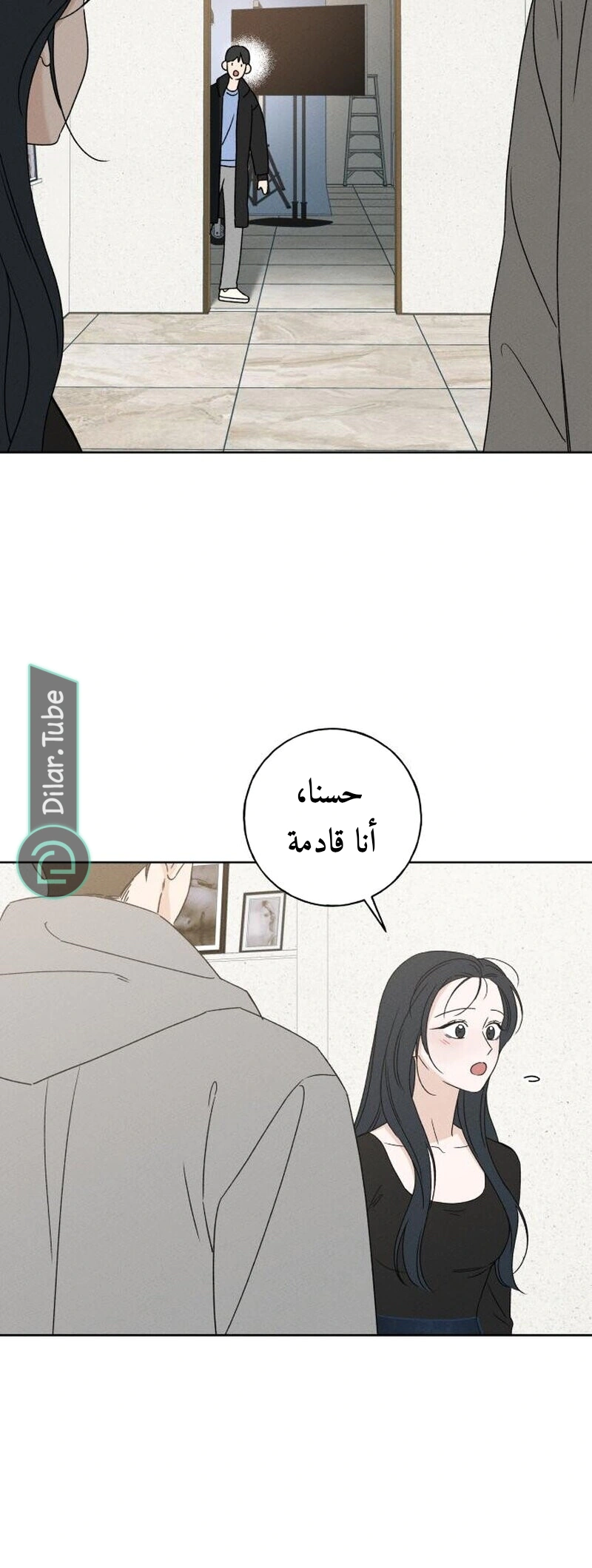 Read Miyeon AR Manga Online
