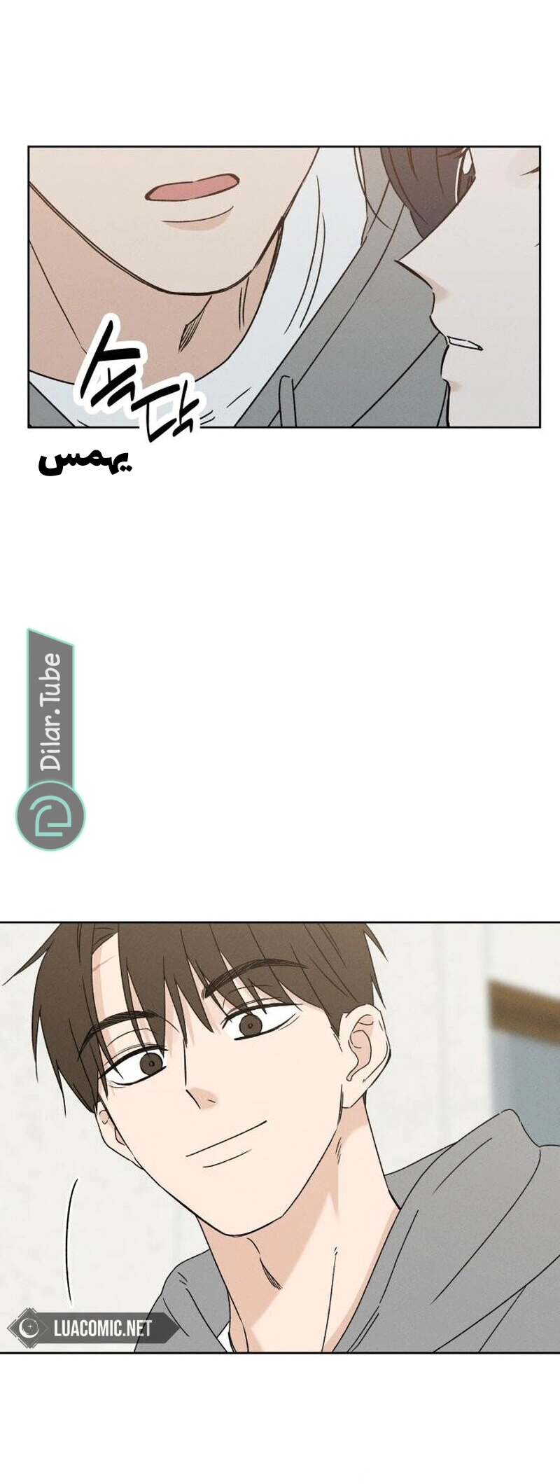 Read Miyeon AR Manga Online