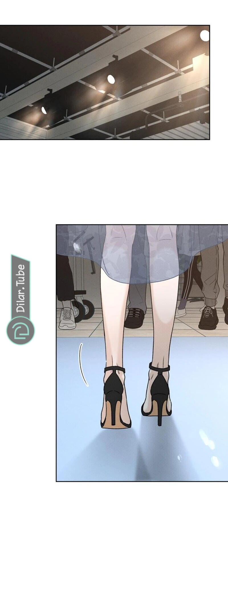 Read Miyeon AR Manga Online