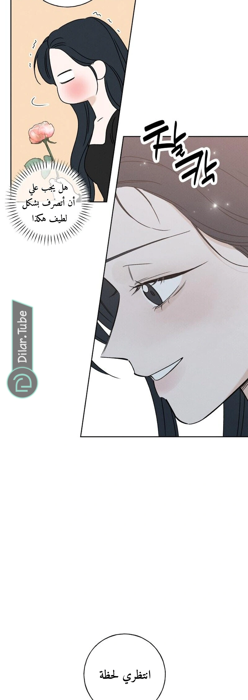 Read Miyeon AR Manga Online