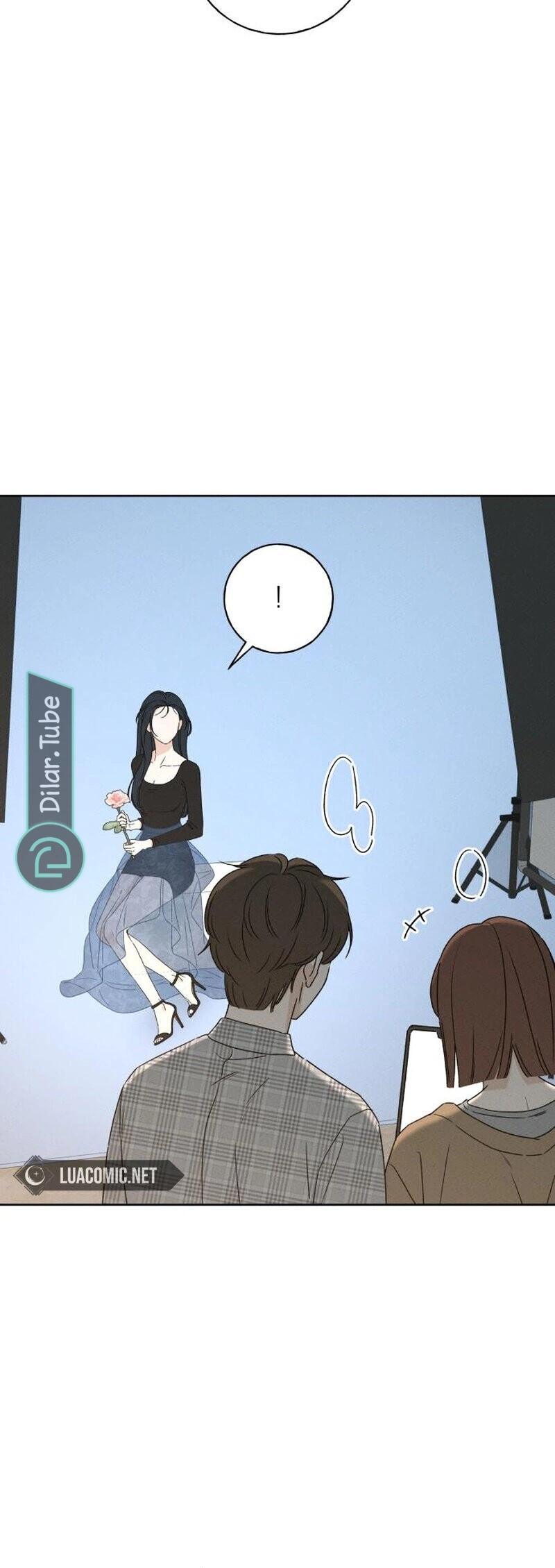 Read Miyeon AR Manga Online