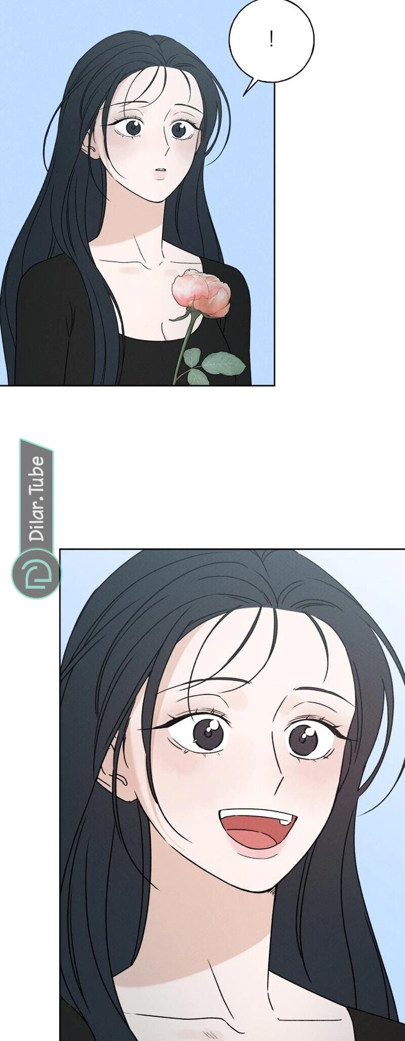 Read Miyeon AR Manga Online