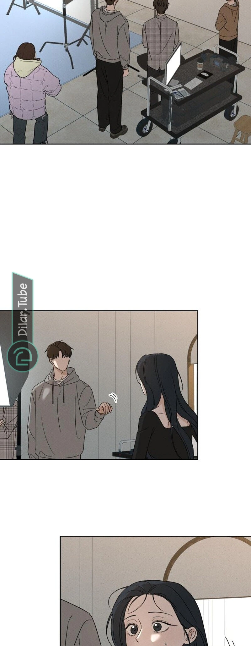 Read Miyeon AR Manga Online