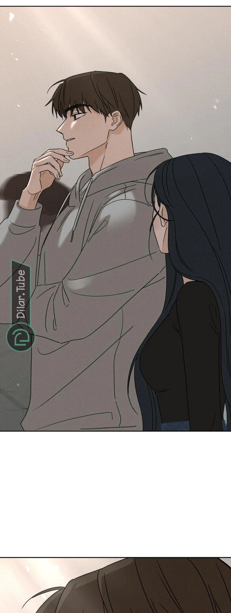 Read Miyeon AR Manga Online
