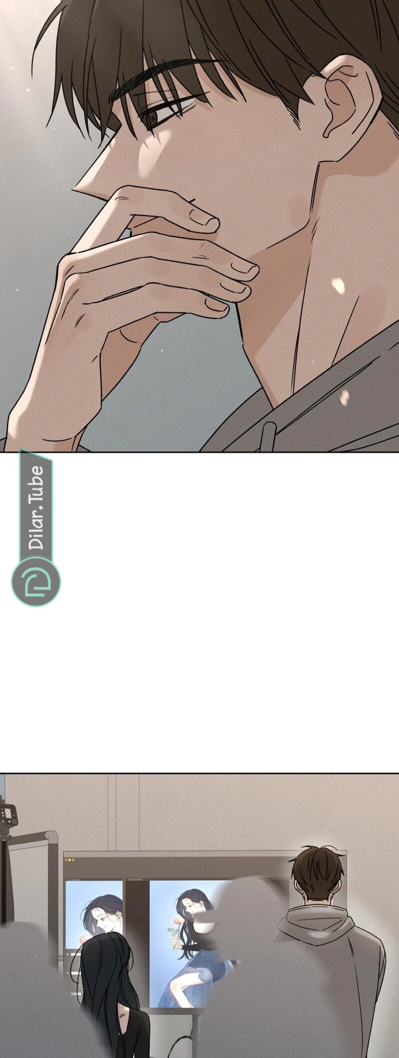 Read Miyeon AR Manga Online