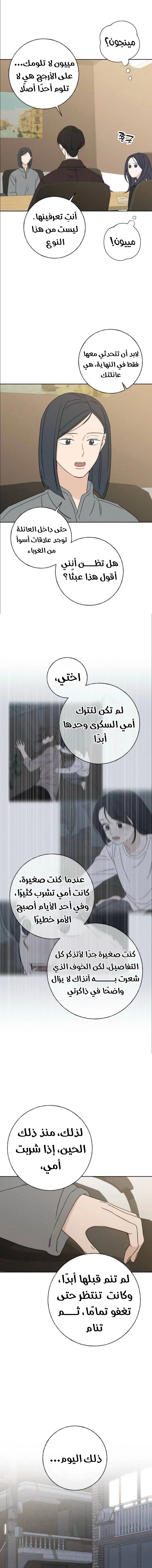Read Miyeon AR Manga Online