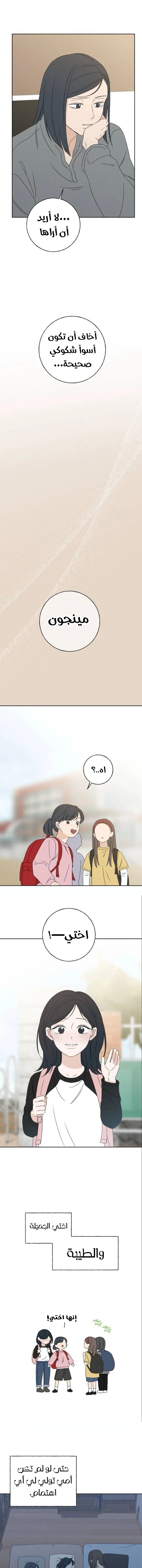 Read Miyeon AR Manga Online