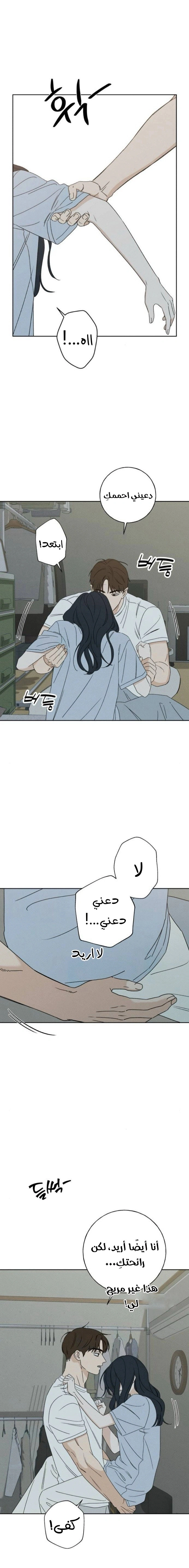 Read Miyeon AR Manga Online