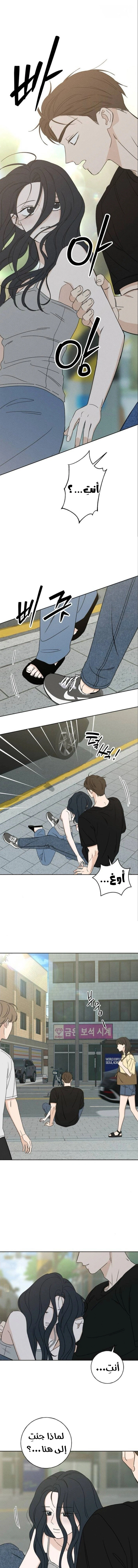 Read Miyeon AR Manga Online