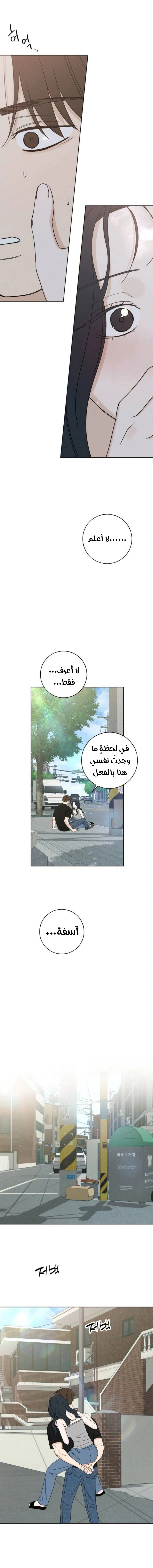 Read Miyeon AR Manga Online