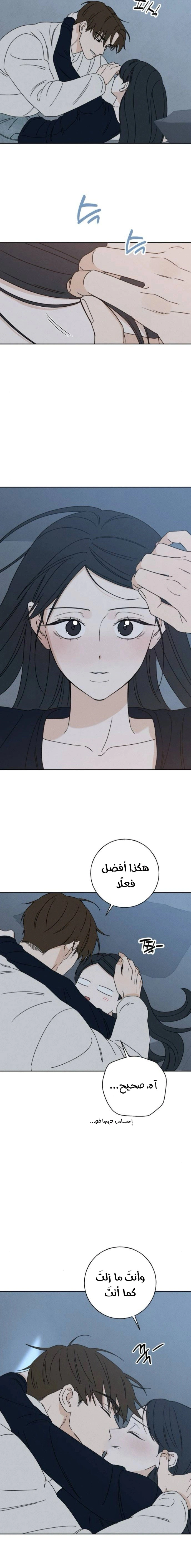 Read Miyeon AR Manga Online