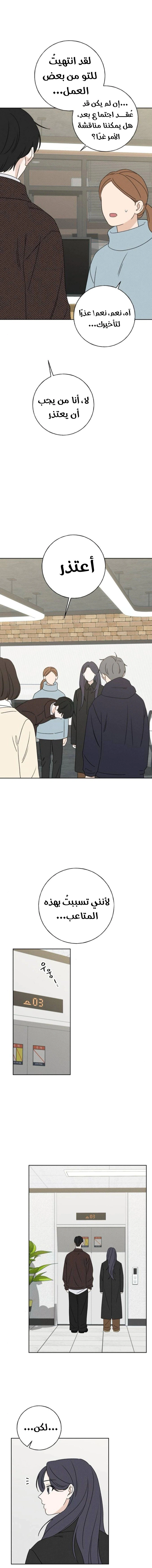 Read Miyeon AR Manga Online