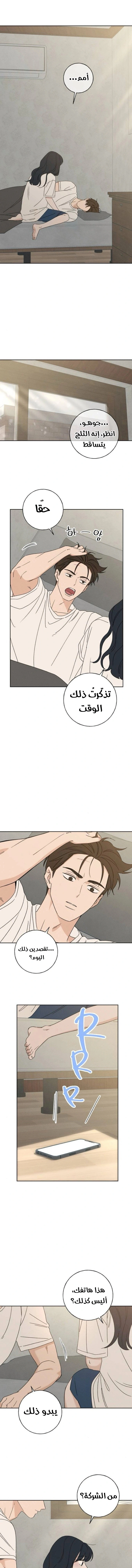 Read Miyeon AR Manga Online