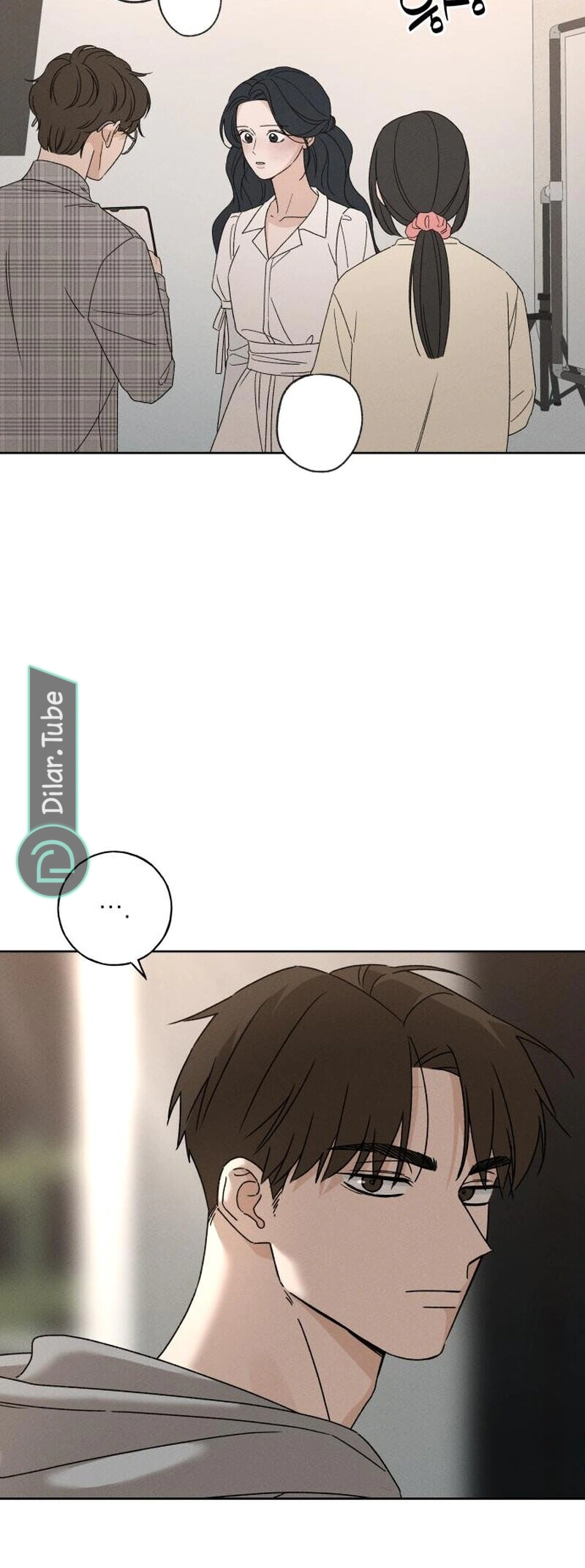 Read Miyeon AR Manga Online
