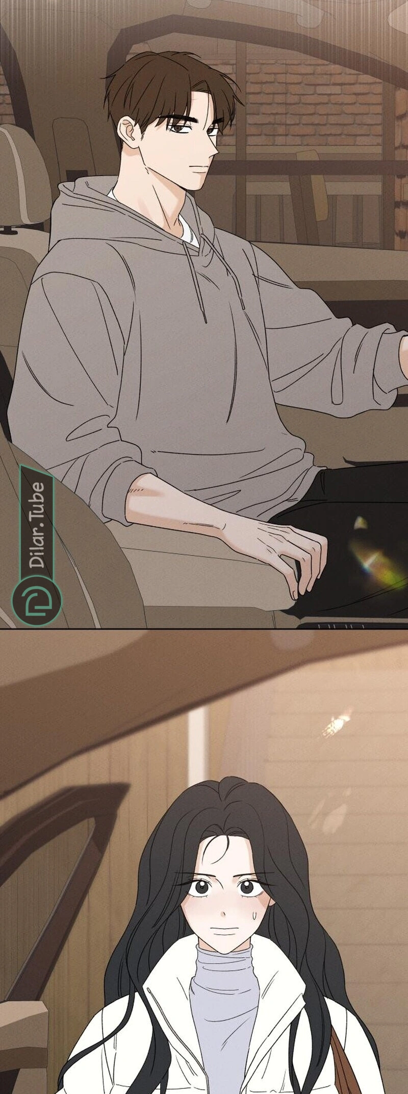 Read Miyeon AR Manga Online