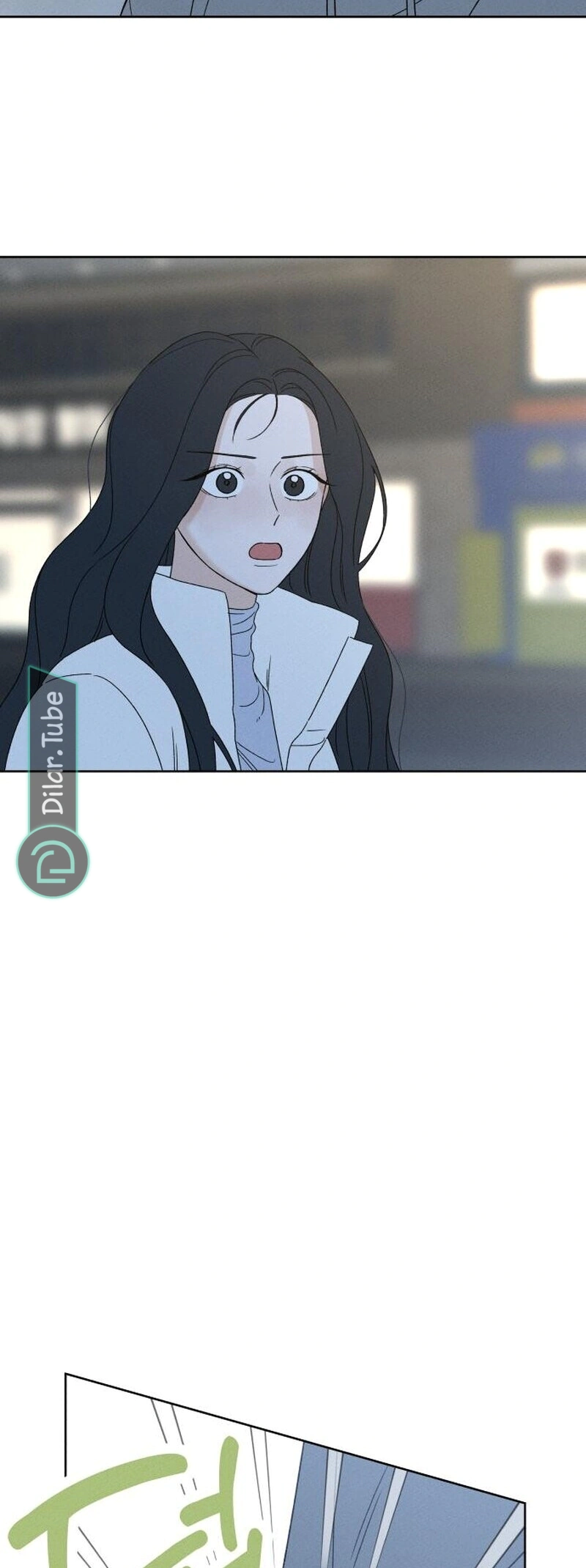 Read Miyeon AR Manga Online