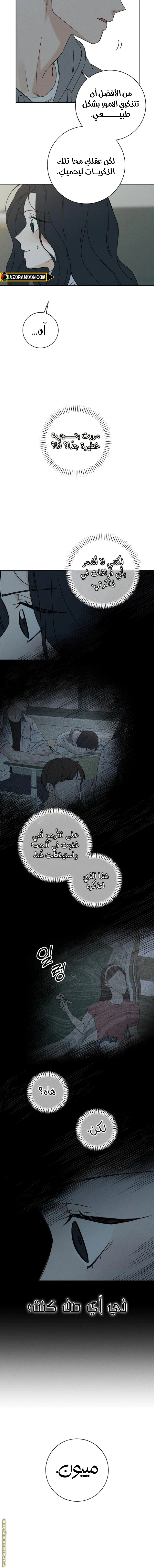 Read Miyeon AR Manga Online