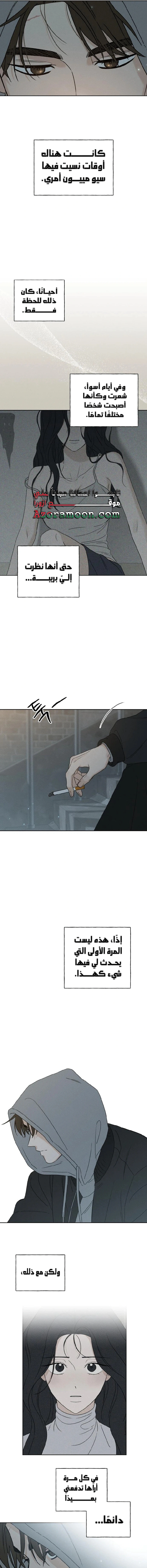 Read Miyeon AR Manga Online