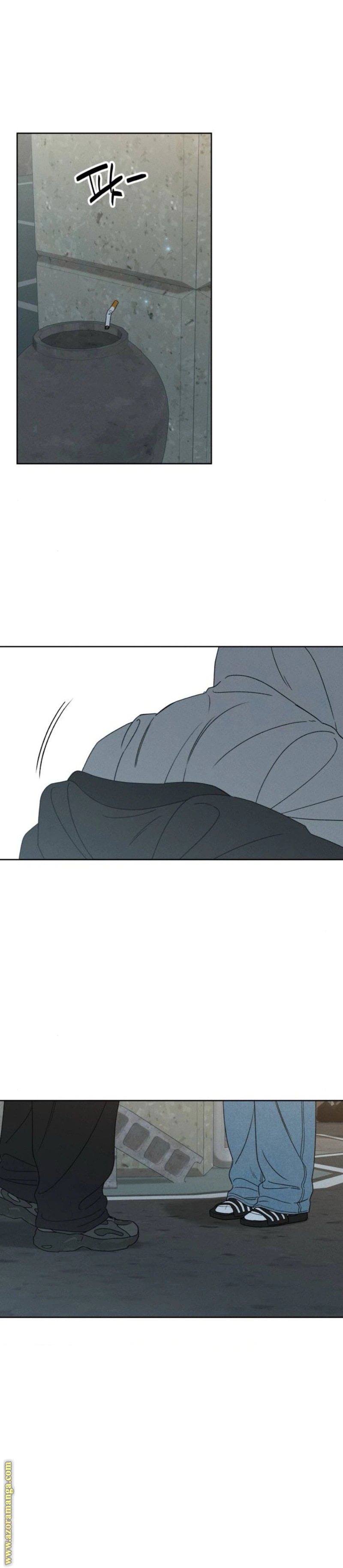 Read Miyeon AR Manga Online