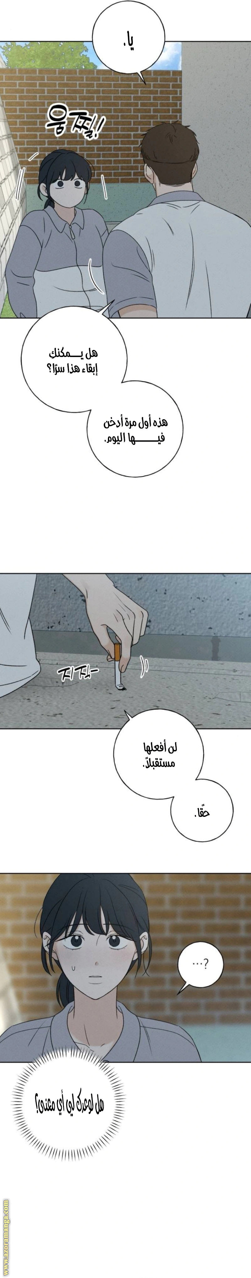 Read Miyeon AR Manga Online