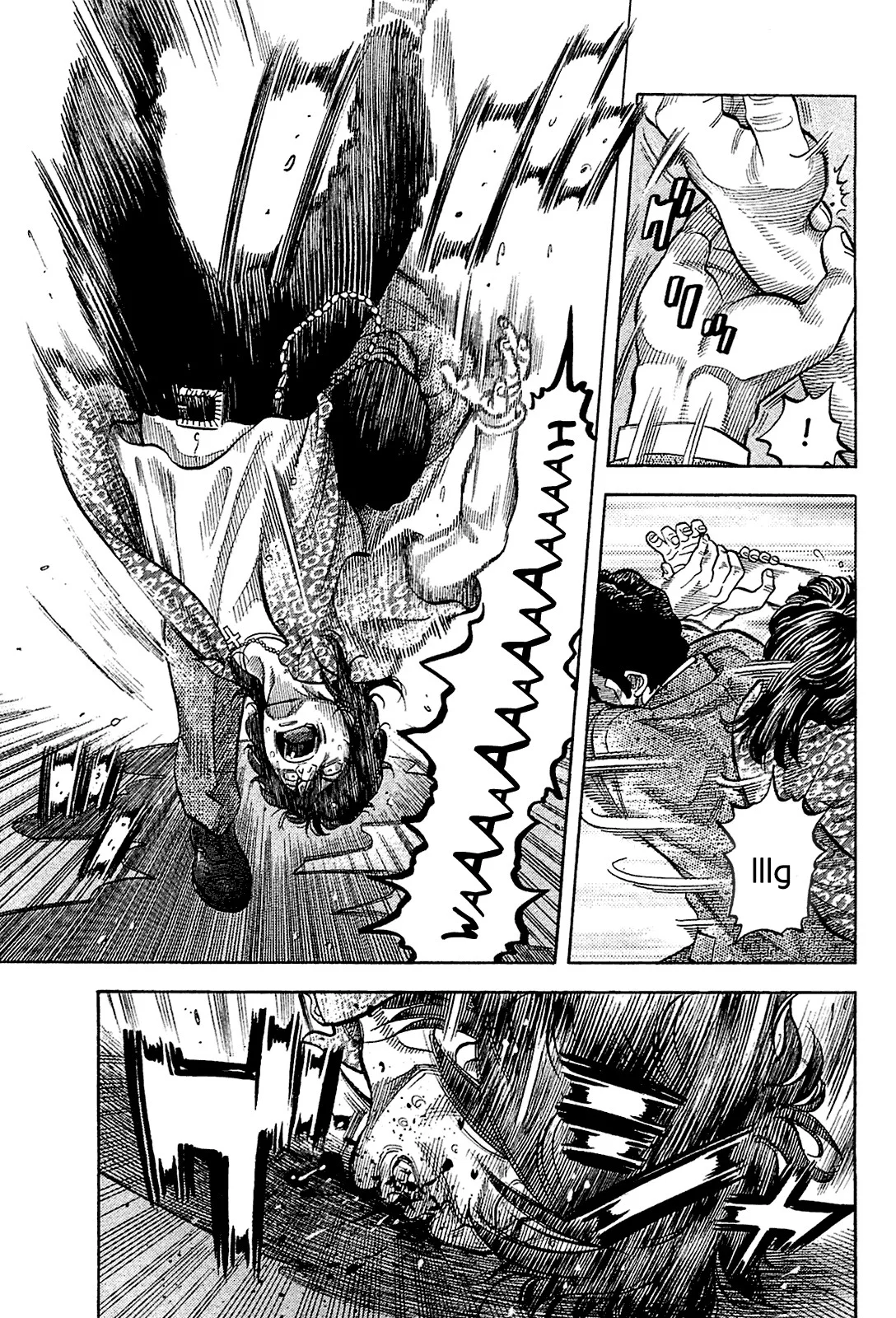 Read Montage AR Manga Online