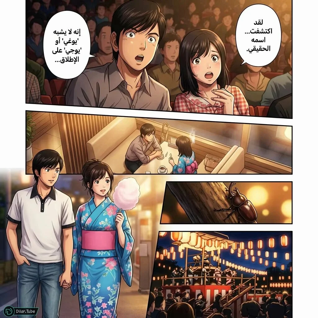 Read Montage AR Manga Online