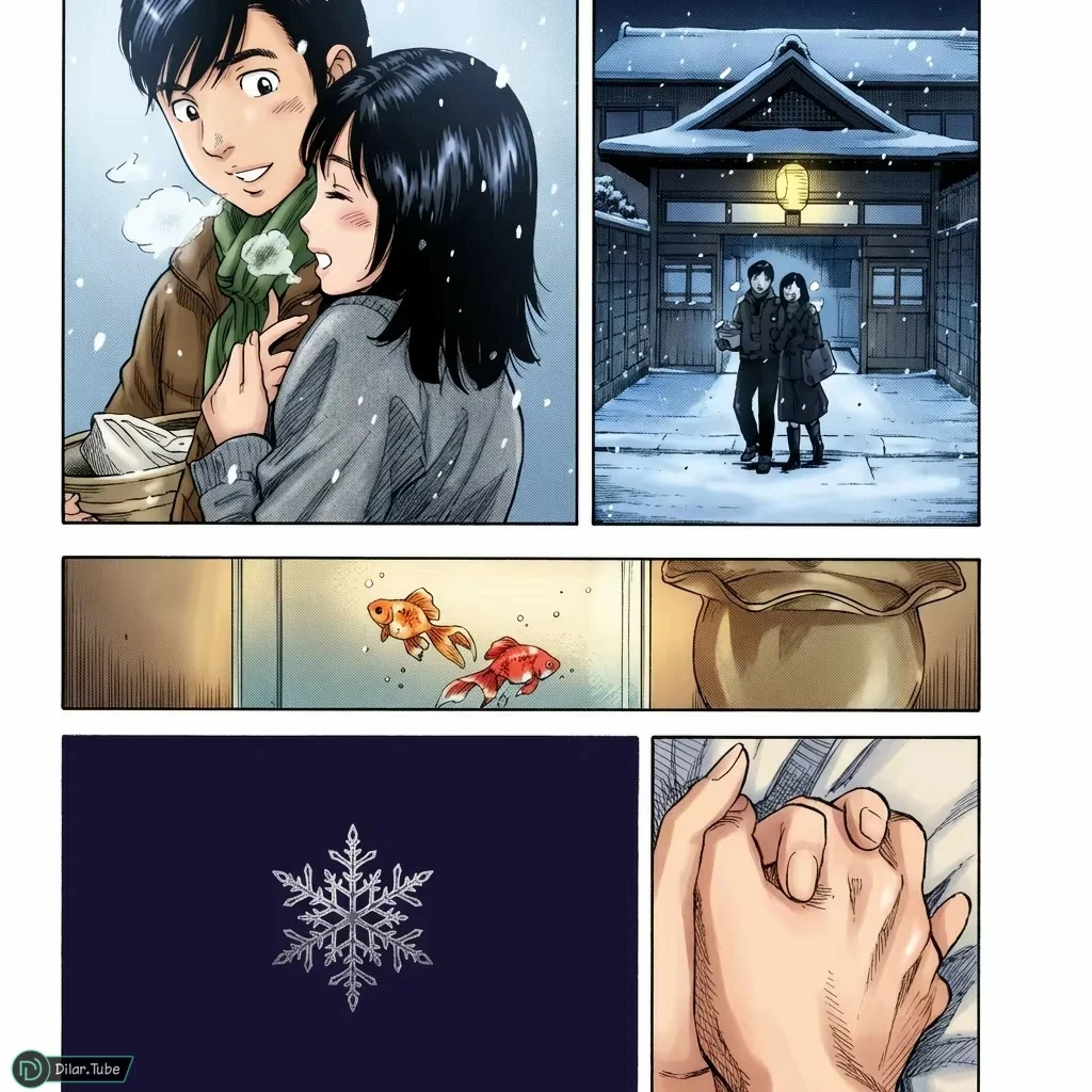 Read Montage AR Manga Online