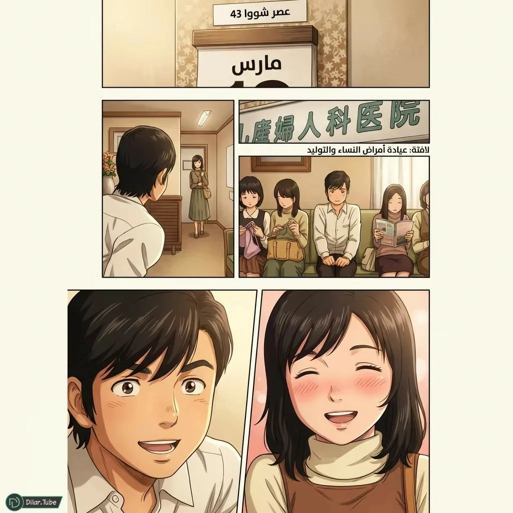 Read Montage AR Manga Online