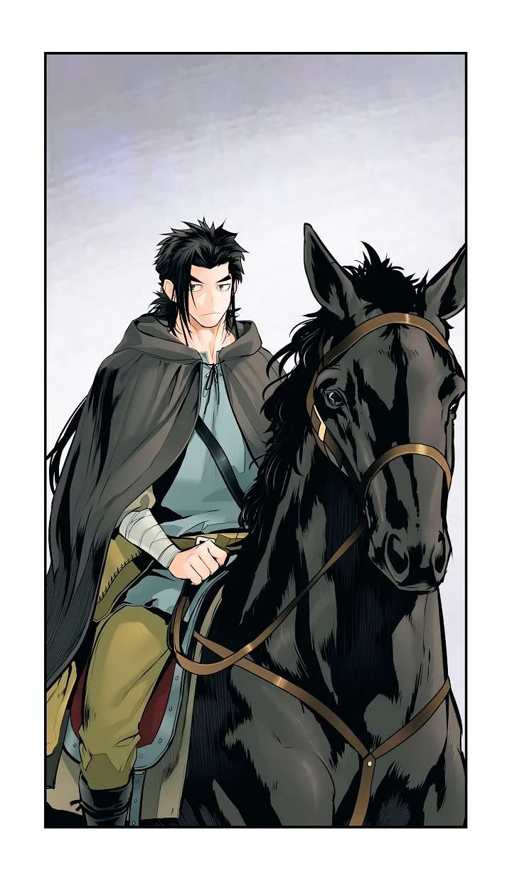 Read Mookhyang: Dark Lady AR Manga Online