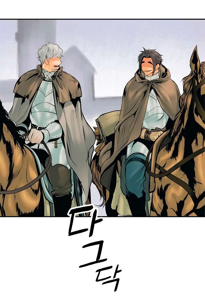 Read Mookhyang: Dark Lady AR Manga Online