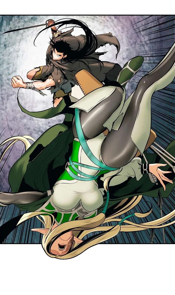 Read Mookhyang: Dark Lady AR Manga Online