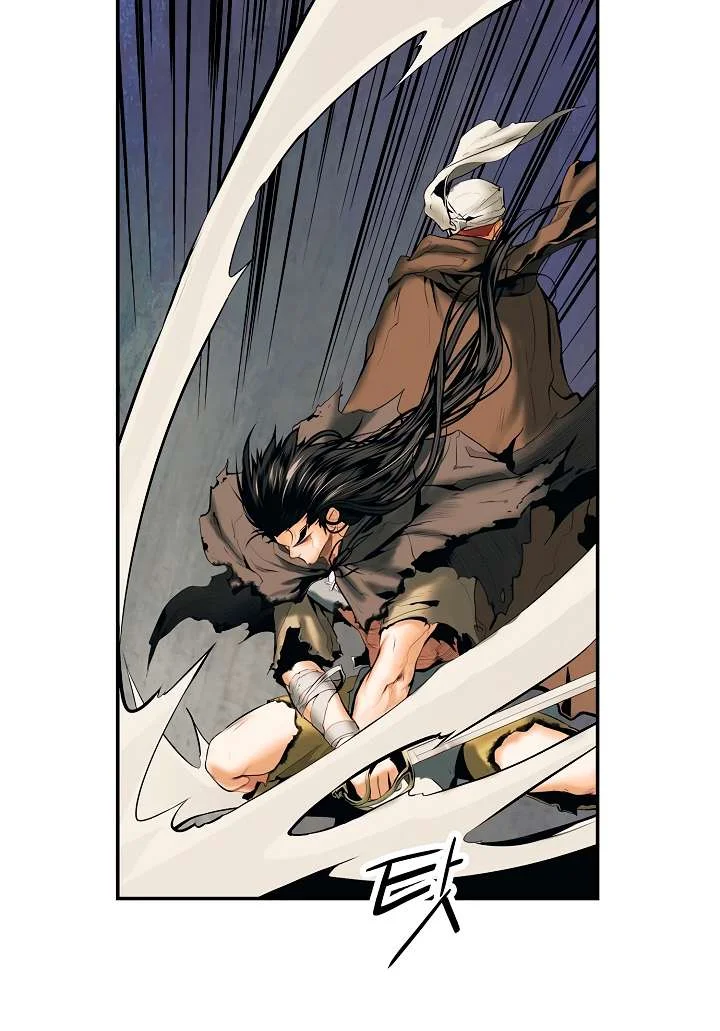Read Mookhyang: Dark Lady AR Manga Online