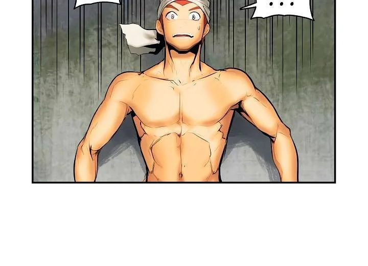 Read Mookhyang: Dark Lady AR Manga Online