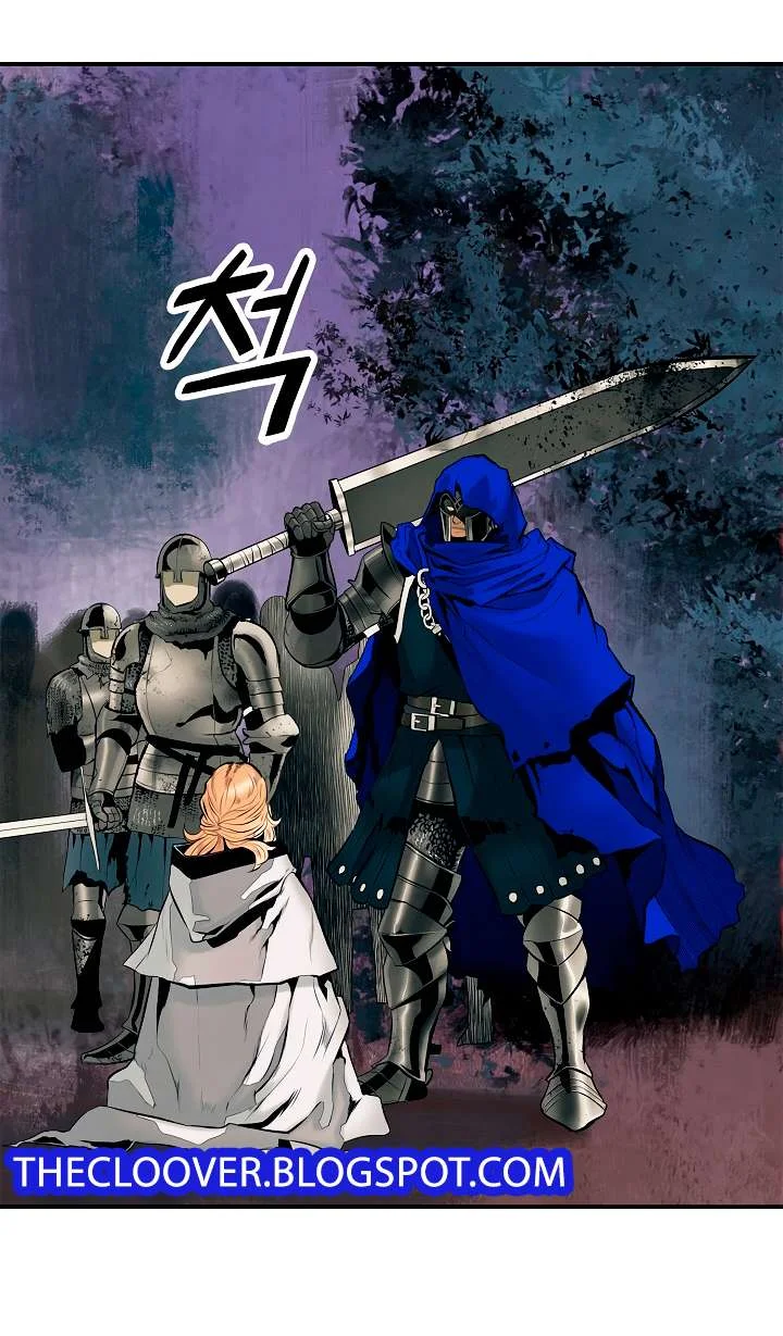 Read Mookhyang: Dark Lady AR Manga Online