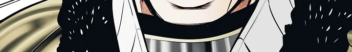 Read Mookhyang: Dark Lady AR Manga Online