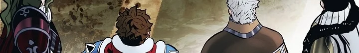 Read Mookhyang: Dark Lady AR Manga Online