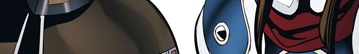 Read Mookhyang: Dark Lady AR Manga Online
