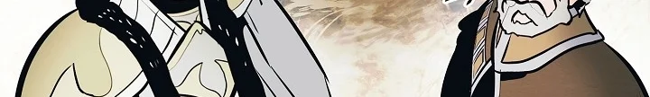 Read Mookhyang: Dark Lady AR Manga Online