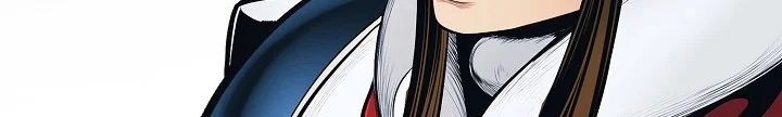 Read Mookhyang: Dark Lady AR Manga Online