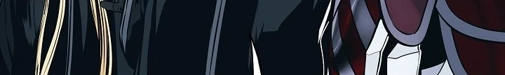 Read Mookhyang: Dark Lady AR Manga Online