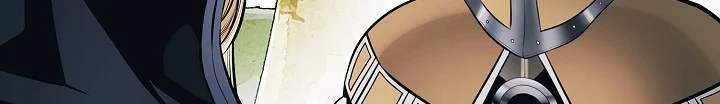 Read Mookhyang: Dark Lady AR Manga Online