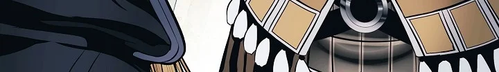 Read Mookhyang: Dark Lady AR Manga Online