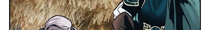Read Mookhyang: Dark Lady AR Manga Online