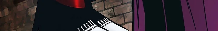 Read Mookhyang: Dark Lady AR Manga Online