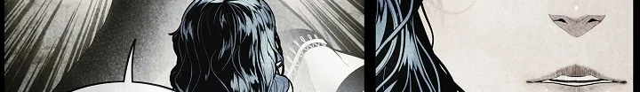 Read Mookhyang: Dark Lady AR Manga Online