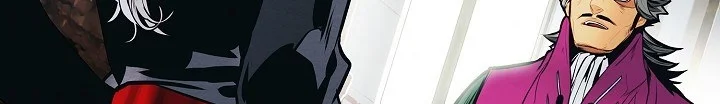 Read Mookhyang: Dark Lady AR Manga Online